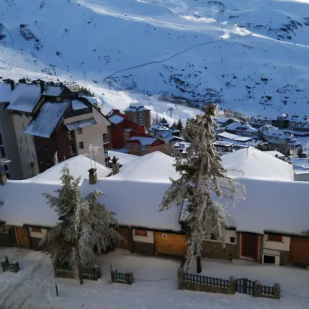 Alcazaba Premium * Sierra Nevada