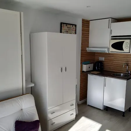 Alcazaba Premium Apartment