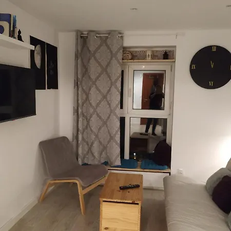Alcazaba Premium Apartment Sierra Nevada