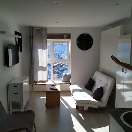 Alcazaba Premium Apartment