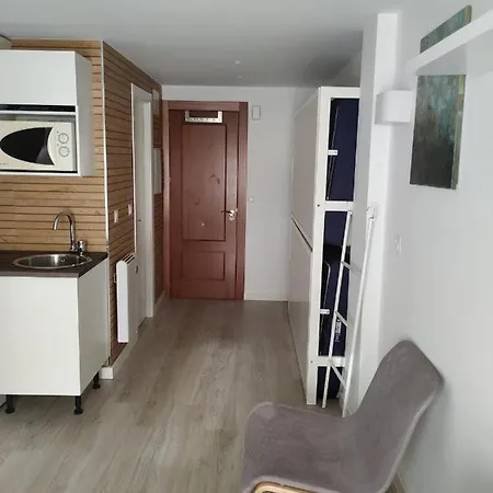 Apartment Alcazaba Premium Sierra Nevada