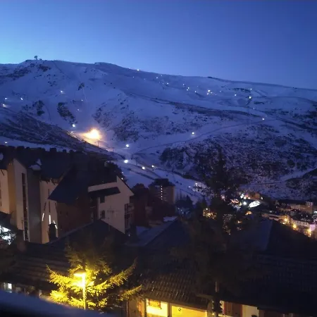 Alcazaba Premium Apartment Sierra Nevada